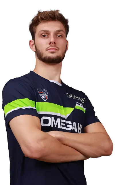 عکس Bardet Lilian