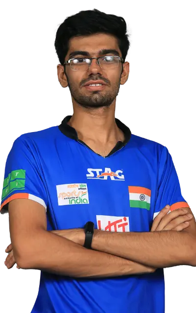 عکس Thakkar Manav Vikash