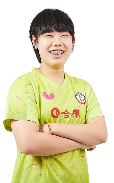 Huang Yu-Jie