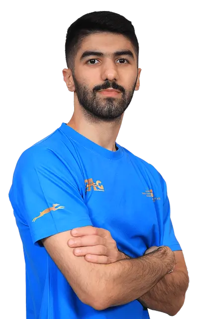 Abdulwahhab Mohammed