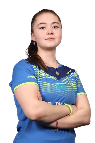 Mirkadirova Sarvinoz