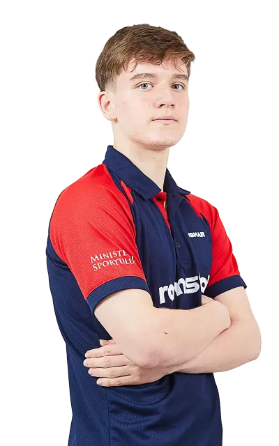 عکس Chirita Iulian