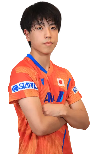 عکس Shinozuka Hiroto