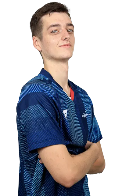 عکس Poret Thibault