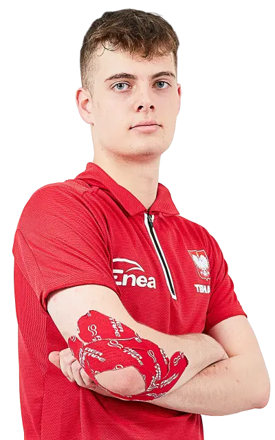 عکس Redzimski Milosz