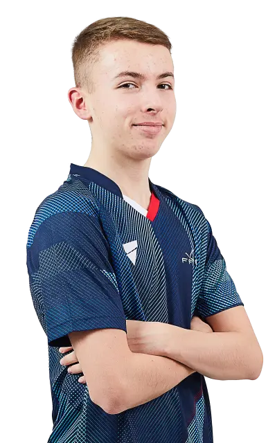 عکس Coton Flavien